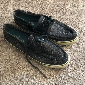 Sperrys